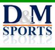 D&M Sports - Clothing suppliers to Harold Wood CC
