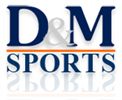 D&M Sports - Clothing suppliers to Harold Wood CC