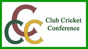 Club Cricket Conference