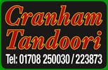 Cranham Tandoori