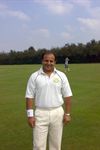 Faisal Iqbal Member profile